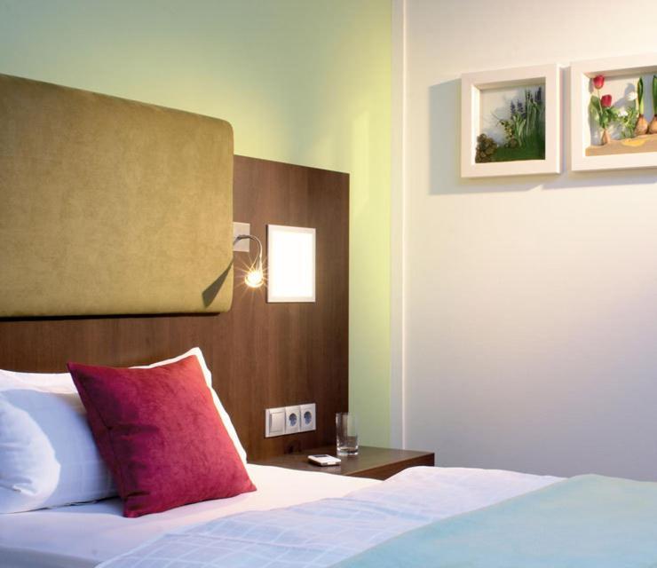 Hotel Qualitel Wilnsdorf Zimmer foto